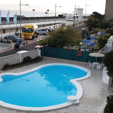 Bonanza Appartement Puerto Rico (Gran Canaria)
