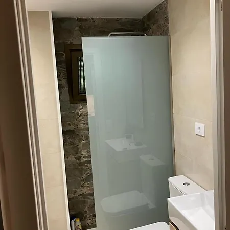 Bonanza Apartment