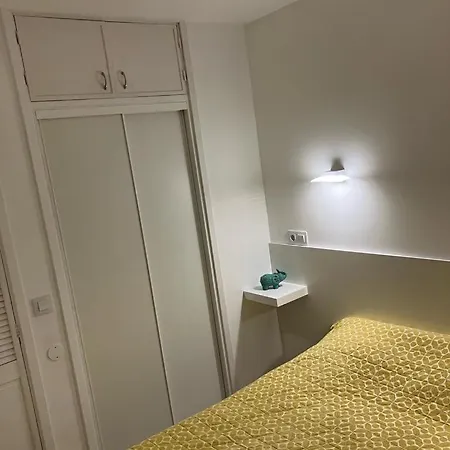 Bonanza Apartment *