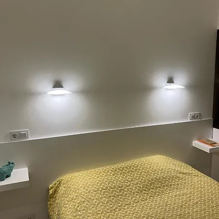 Appartement Bonanza Puerto Rico (Gran Canaria)