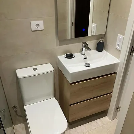Appartement Bonanza