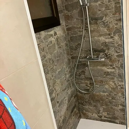 Appartement Bonanza *