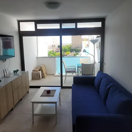 Bonanza * Puerto Rico (Gran Canaria)